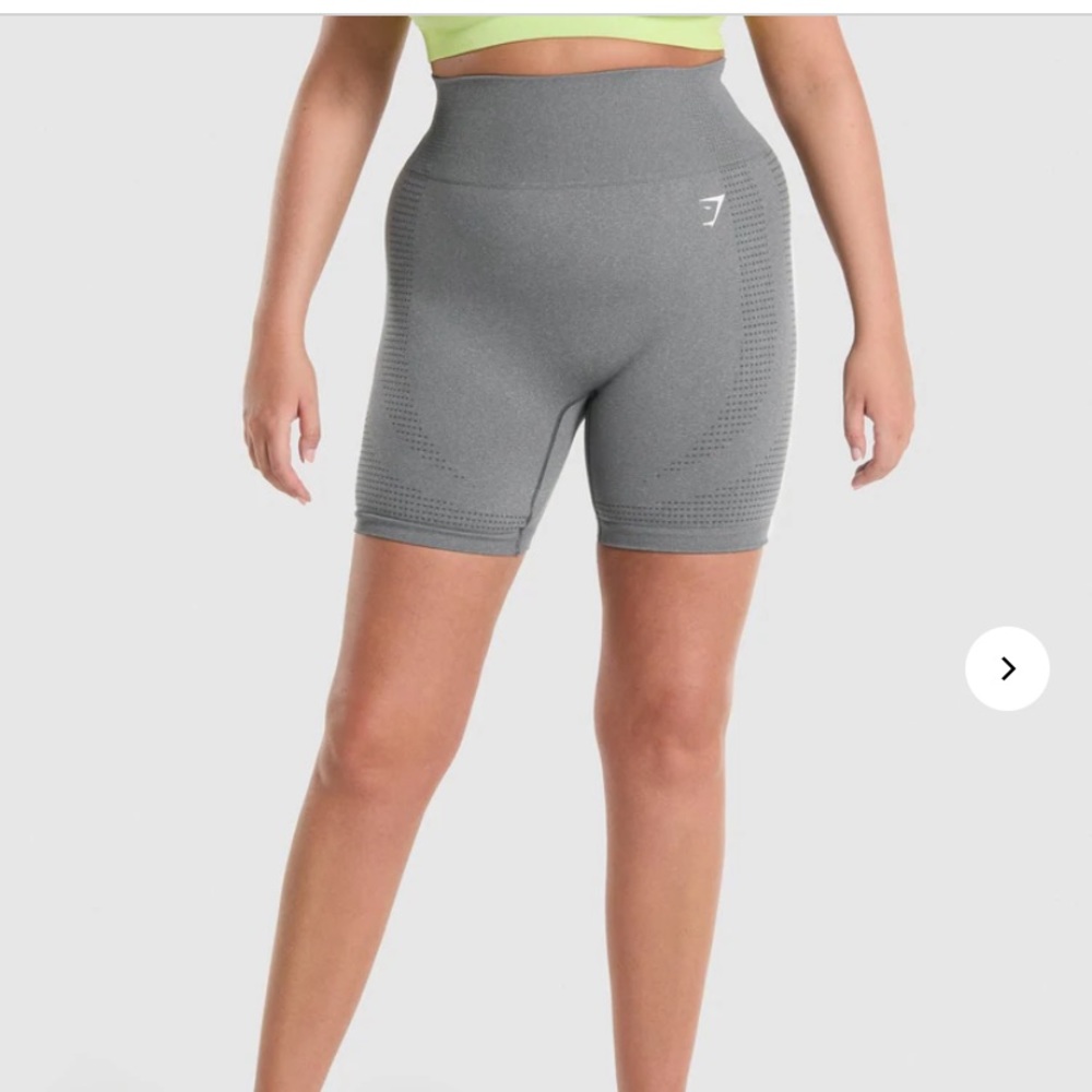 Gymshark Vital Seamless 2.0